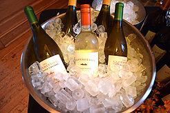 A FAREWELL CELEBRATION